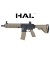 FUSIL SPECNA ARMS SA-FH06 FLEX GEN.2 HAL ETU TAN