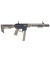 FUSIL SPECNA ARMS SA-FX02 FLEX GEN.2 HAL ETU NEGRO-TAN
