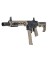 FUSIL SPECNA ARMS SA-FX02 FLEX GEN.2 HAL ETU NEGRO-TAN