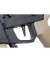 FUSIL SPECNA ARMS SA-FX02 FLEX GEN.2 HAL ETU NEGRO-TAN
