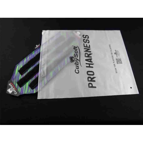 CUBYSOFT PH QUICK RELEASE      GAMMA STORM
