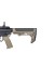 FUSIL SPECNA ARMS SA-FX02 FLEX GEN.2 HAL ETU NEGRO-TAN