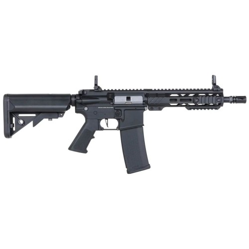 FUSIL SPECNA ARMS SA-F08 FLEX GEN.2 HAL NEGRO