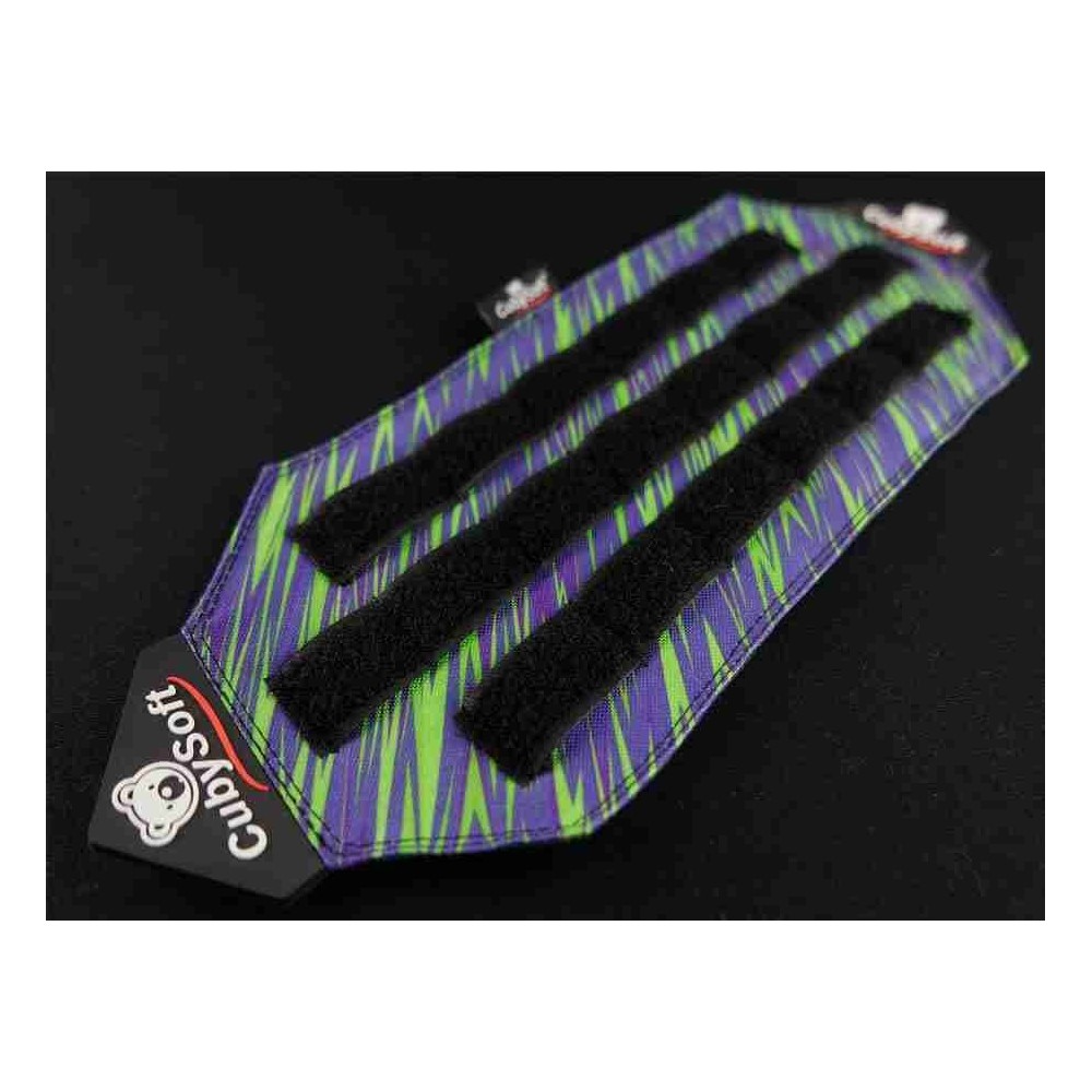 CUBYSOFT PH QUICK RELEASE      GAMMA STORM