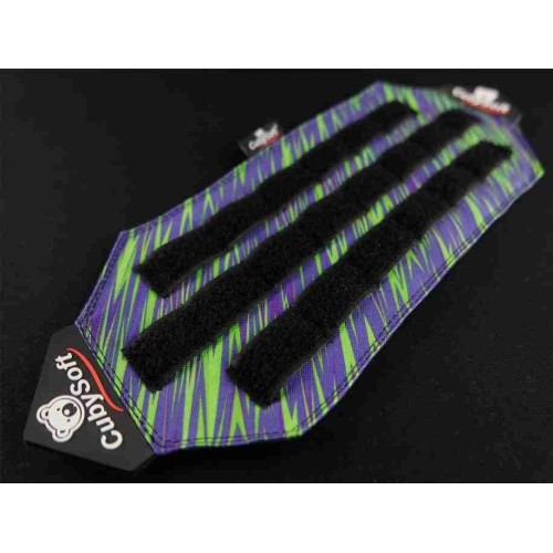 CUBYSOFT PH QUICK RELEASE      GAMMA STORM