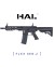 FUSIL SPECNA ARMS SA-F08 FLEX GEN.2 HAL NEGRO