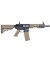 FUSIL SPECNA ARMS SA-F08 FLEX GEN.2 HAL NEGRO-TAN
