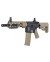 FUSIL SPECNA ARMS SA-F08 FLEX GEN.2 HAL NEGRO-TAN