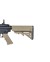 FUSIL SPECNA ARMS SA-F08 FLEX GEN.2 HAL NEGRO-TAN