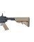 FUSIL SPECNA ARMS SA-F08 FLEX GEN.2 HAL NEGRO-TAN