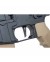 FUSIL SPECNA ARMS SA-F08 FLEX GEN.2 HAL NEGRO-TAN