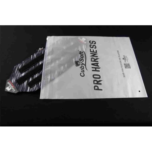 CUBYSOFT PH QUICK RELEASE      ZEBRA STORM