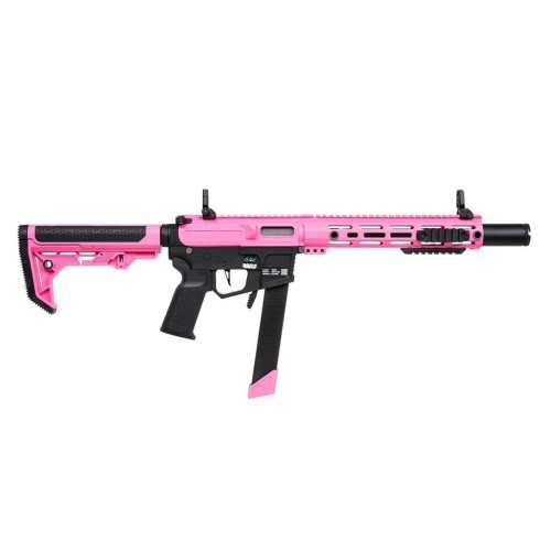 FUSIL SPECNA ARMS SA-FX02 FLEX GEN2 NEGRO-ROSA