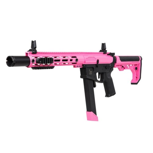 FUSIL SPECNA ARMS SA-FX02 FLEX GEN2 NEGRO-ROSA