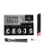 FUSIL SPECNA ARMS SA-FX02 FLEX GEN2 NEGRO-ROSA