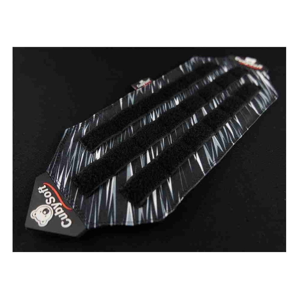 CUBYSOFT PH QUICK RELEASE      ZEBRA STORM