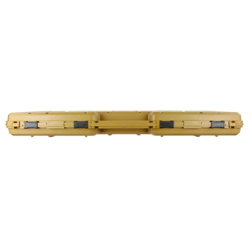 MALETA FUSIL CORSO RIGIDA CORSAIR MK1 100CM COYOTE