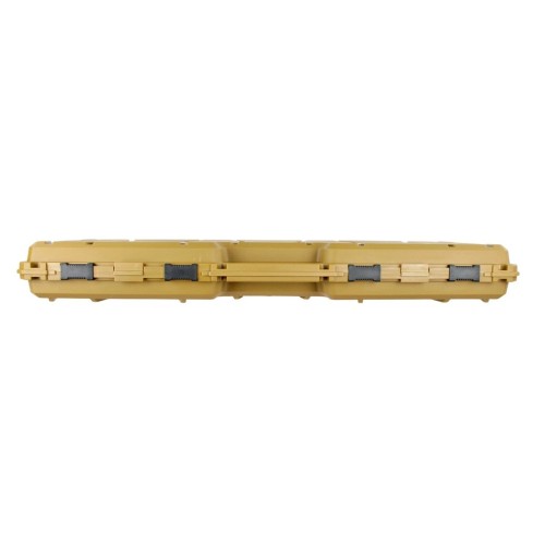 MALETA FUSIL CORSO RIGIDA CORSAIR MK1 87CM COYOTE