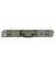 MALETA FUSIL CORSO RIGIDA C/RUEDAS CORSAIR MK2 102CM VERDE