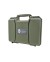MALETIN PISTOLA CORSO RIGIDO CORSAIR MK1 29CM VERDE