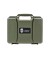 MALETIN PISTOLA CORSO RIGIDO CORSAIR MK1 29CM VERDE