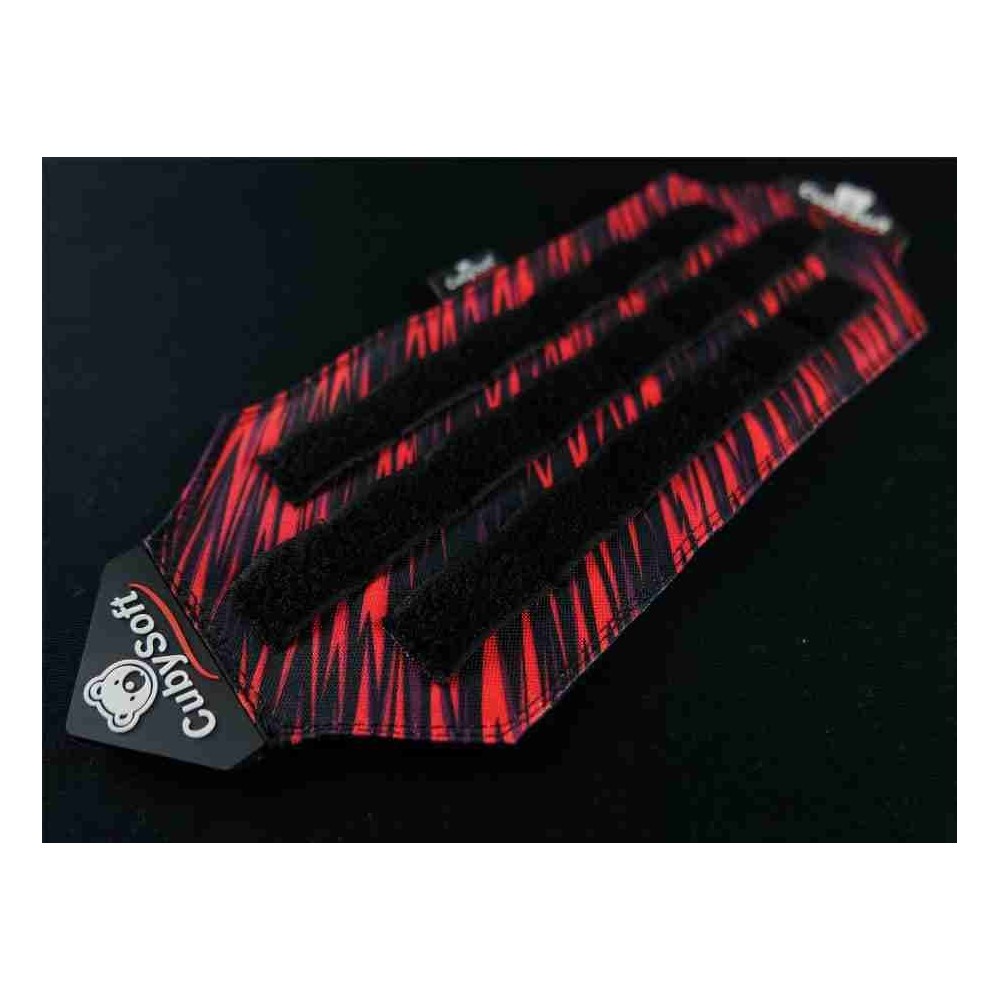 CUBYSOFT PH QUICK RELEASE      RUBY STORM