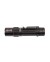 LINTERNA ARSENIC MOD 2 RECARGABLE C/FUNDA NEGRA
