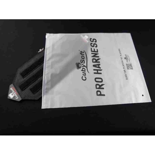 CUBYSOFT PH QUICK RELEASE      BLACK