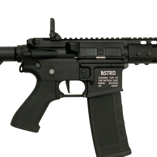 ROSSI NEPTUNE BSTRD BY TACTICAL CAVE
