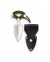 CUCHILLO ALBAINOX SKINER CUERDA PLATA-VERDE