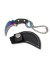 LLAVERO ALBAINOX CUCHILLO KARAMBIT RAINBOW