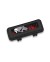 NAVAJA ALBAINOX CON CAJA ABS PUNISHER 8.5CM NEGRO/BLANCO