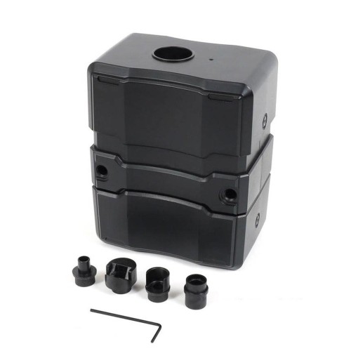 SPEED LOADER ELECTRONICO LAYLAX 1300BB NEGRO