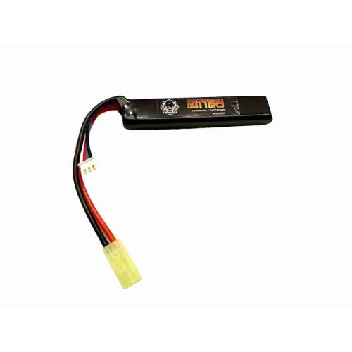 BATER  A 7 4V 800MAH 15C