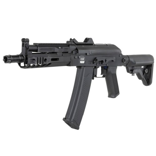 FUSIL SPECNA ARMS SA-J82 CORE GEN.2 HAL ETU NEGRO