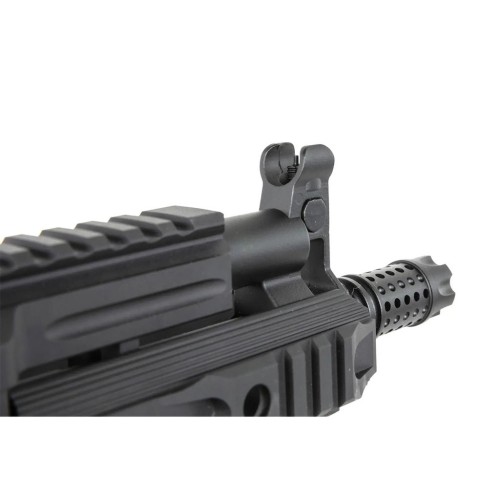 FUSIL SPECNA ARMS SA-J82 CORE GEN.2 HAL ETU NEGRO
