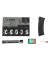 FUSIL SPECNA ARMS SA-J83 CORE GEN.2 HAL ETU NEGRO