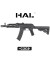FUSIL SPECNA ARMS SA-J83 CORE GEN.2 HAL ETU NEGRO