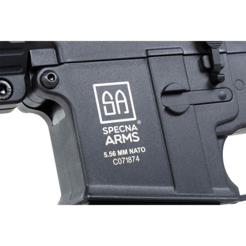 FUSIL SPECNA ARMS SA-C25 CORE GEN.2 HAL ETU NEGRO