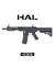 FUSIL SPECNA ARMS SA-C25 CORE GEN.2 HAL ETU NEGRO