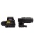 SET ARSENIC ARGON RED DOT & MAGNIFICADOR AS558 y G33 NEGRO