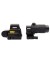 SET ARSENIC ARGON RED DOT & MAGNIFICADOR AS558 y G33 NEGRO