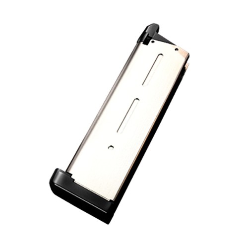 CARGADOR PISTOLA MARUI M.E.U. GAS PLATA