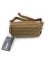 RIÑONERA IMMORTAL MOLLE VELCROS TACTICA COYOTE