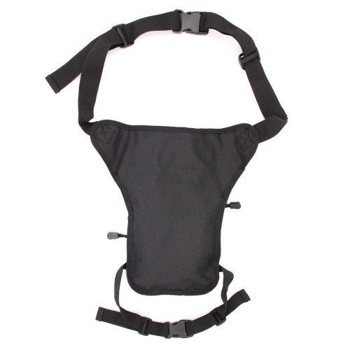 BOLSO PIERNA IMMORTAL NEGRO