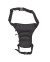 BOLSO PIERNA IMMORTAL NEGRO