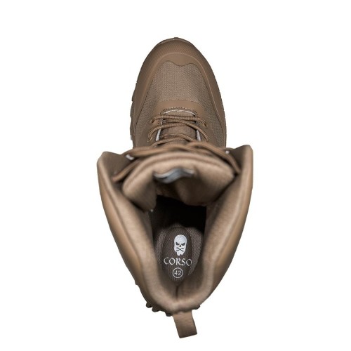 BOTA CORSO BANDIT 6 COYOTE