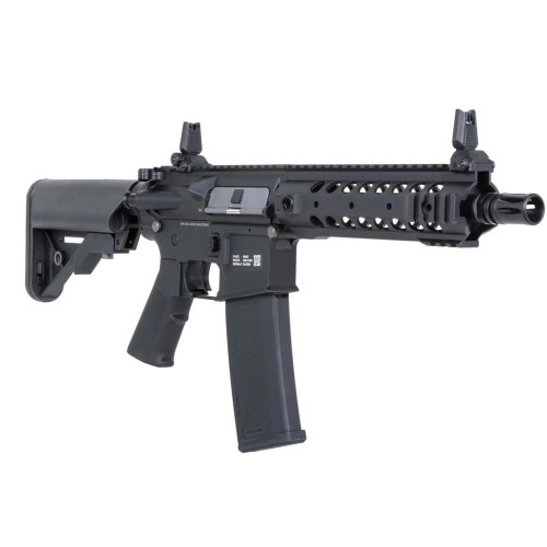 FUSIL SPECNA ARMS SA-F01 FLEX GEN.2 X-ASR NEGRO