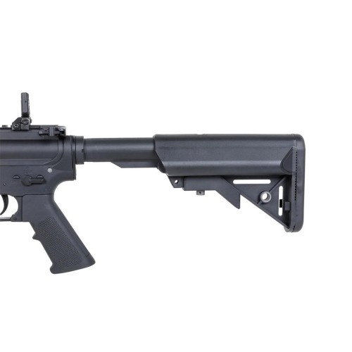 FUSIL SPECNA ARMS SA-F01 FLEX GEN.2 X-ASR NEGRO