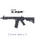 FUSIL SPECNA ARMS SA-F03 FLEX GEN.2 X-ASR NEGRO